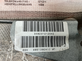 Airbag Pasajero BMW 5 1995-2003
