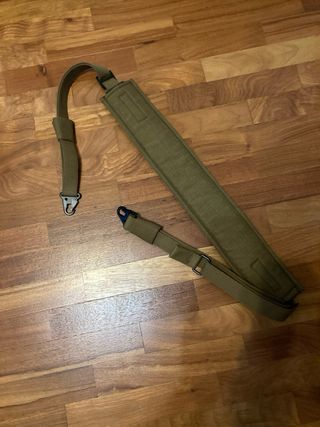 Cinghia M240B LMG USA Coyote