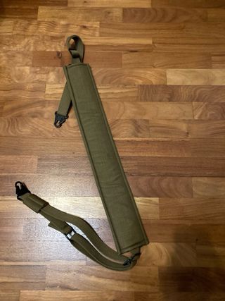 Cinghia M240B LMG USA Coyote