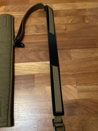 Cinghia M240B LMG USA Coyote