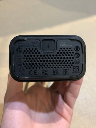 Compresor Aire Xiaomi Compressor Air 2