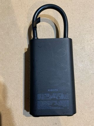 Compresor Aire Xiaomi Compressor Air 2