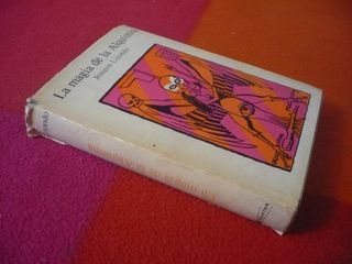 LA MAGIA DE LA ALQUIMIA ( JOAQUIN LIZONDO ) ORIGEN