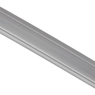 L3 24.5 mtrs Cinta cubre tornillos gris