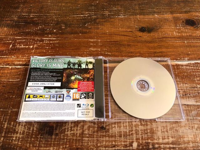 Sacred 3 stampa per Ps3