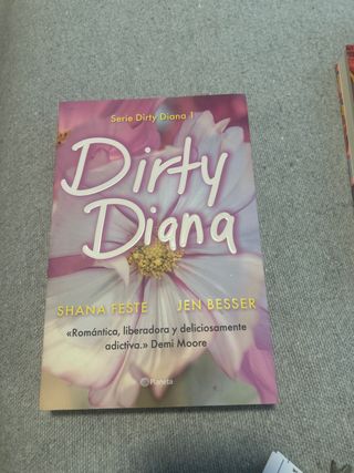 Dirty Diana: Esta podría ser tu historia de amor