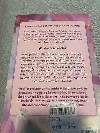 Dirty Diana: Esta podría ser tu historia de amor