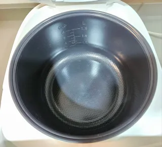 Robot de Cocina Multifunción