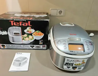 Robot de Cocina Multifunción