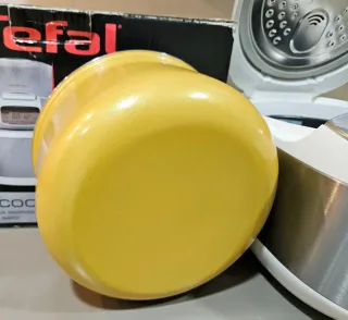 Robot de Cocina Multifunción