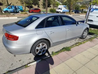 Audi A4 2011