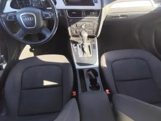 Audi A4 2011