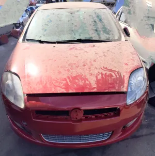 Despiece Fiat Bravo 2009-2010