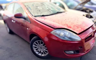 Despiece Fiat Bravo 2009-2010