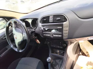 Despiece Fiat Bravo 2009-2010