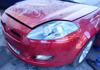 Despiece Fiat Bravo 2009-2010