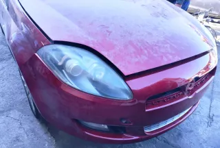 Despiece Fiat Bravo 2009-2010