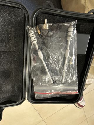 Maquina de tattoo inkjecta