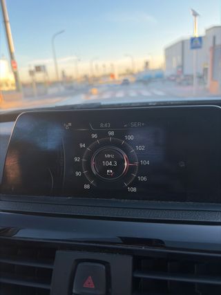 Pantalla Original BMW Serie 3