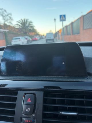 Pantalla Original BMW Serie 3