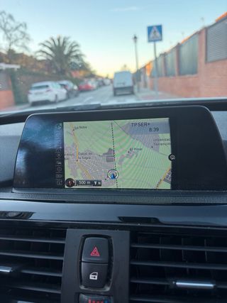 Pantalla Original BMW Serie 3