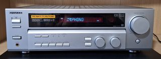 Amplificador Kenwood KRF-V6070D AV 6.1 - PHONO