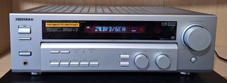 Amplificador Kenwood KRF-V6070D AV 6.1 - PHONO