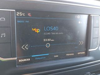 PEUGEOT Expert 4P Furgón Premium 1.5 BlueHDi 100CV