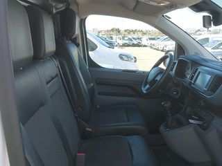 PEUGEOT Expert 4P Furgón Premium 1.5 BlueHDi 100CV