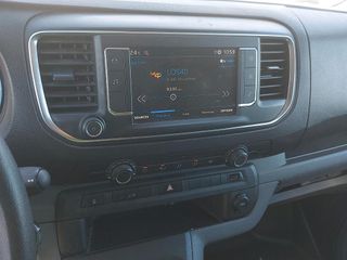 PEUGEOT Expert 4P Furgón Premium 1.5 BlueHDi 100CV