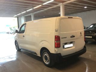 PEUGEOT Expert 4P Furgón Premium 1.5 BlueHDi 100CV