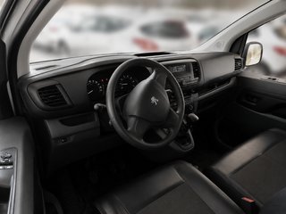 PEUGEOT Expert Furgón Pro 2.0 BlueHDi 120CV Standa