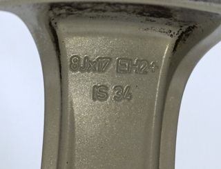 2165587 36116775597 llanta bmw serie 3 berlina e90