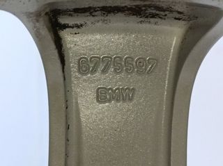 2165587 36116775597 llanta bmw serie 3 berlina e90