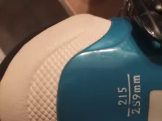 Botas de esquí Lange Talla 34-35