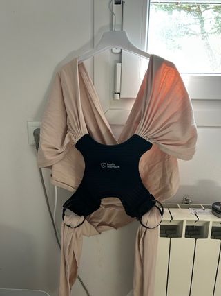 Mochila portabebés Koala - Como nueva