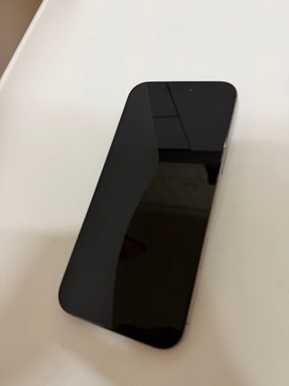 iPhone 16 Pro Max 256GB Titanio Gris