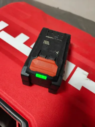 Batería Hilti Nuron 8Ah