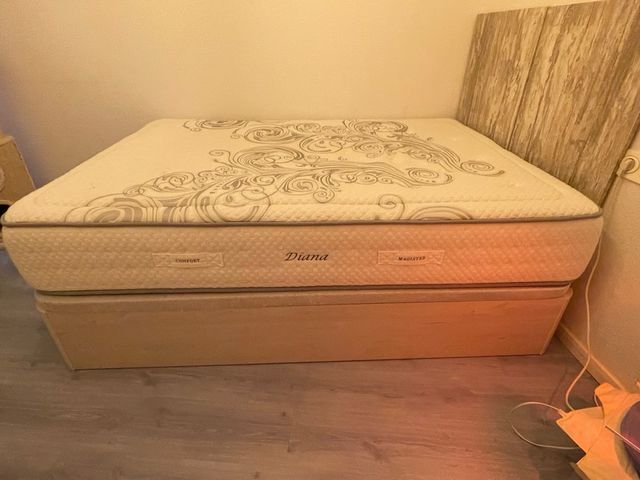 Colchón Diana Suave HR v2