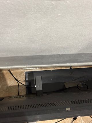 Televisor Toshiba 42 Negro