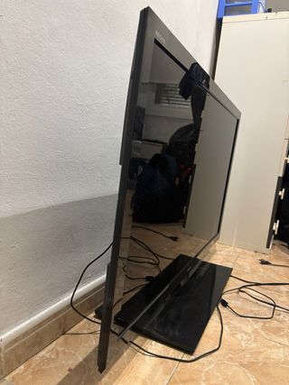 Televisor Toshiba 42 Negro