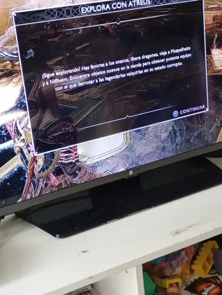 PS4 (PlayStation 4) Negra 1TB