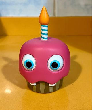 Funko Pop! Five Nights at Freddy's Cupcake
