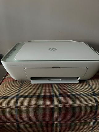 Impresora HP DeskJet 2722