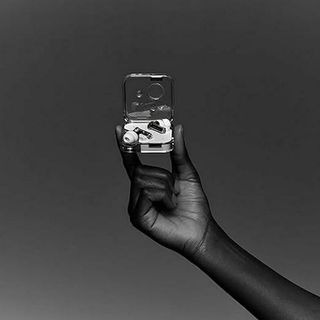 Nothing Ear (2) Auriculares Inalámbricos