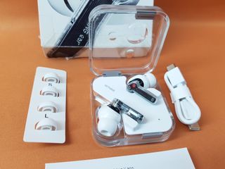 Nothing Ear (2) Auriculares Inalámbricos