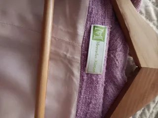 Conjunto Mercedes Alonso Chaqueta y Top