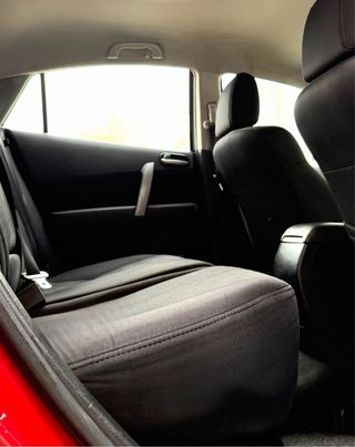 Mazda 6 2008 - 1.8 Gasolina , Etiqueta C