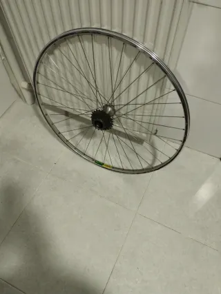 Llanta Bicicleta MAVIC