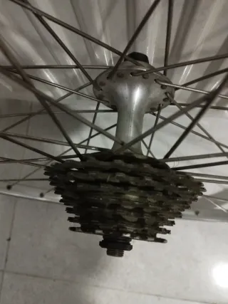 Llanta Bicicleta MAVIC